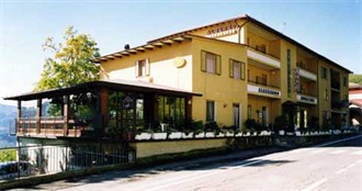 Albergo Ristorante Conca d'Oro