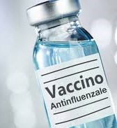 Campagna di vaccinazione antinfluenzale