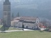 Chiesa di Pianorso 