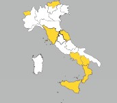 Classificazione per zona bianca