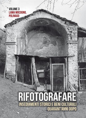 Copertina del libro