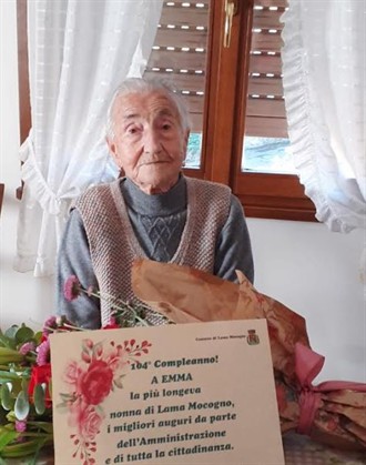 Emma Verucchi