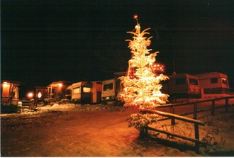 Campeggio Le Piane