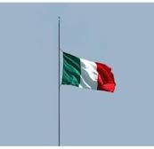 Giornata nazionale in memoria delle vittime dell’epidemia di coronavirus"