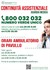 Numero verde guardia medica