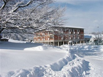 Hotel Mazzieri