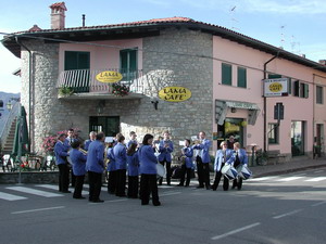 B&B Lama Cafè