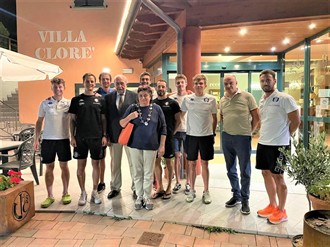 Nazionale di sci di fondo