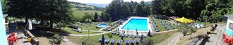 Le Piscine