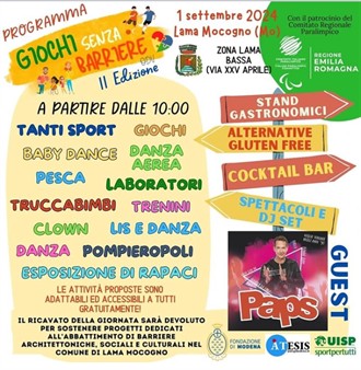 Programma
