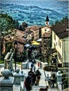 Scalinata monumentale 