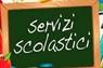 Iscrizione ai servizi scolastici