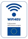 Progetto cofinanziato dall'Unione Europea