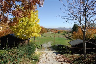 Treppi di Lama Mocogno