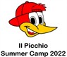 Il Picchio Summer Camp 2022