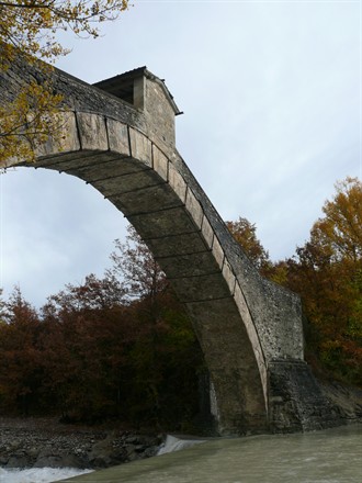 Ponte di Olina