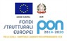 FONDO EUROPEO DI SVILUPPO REGIONALE (FESR) PON 2014-2020