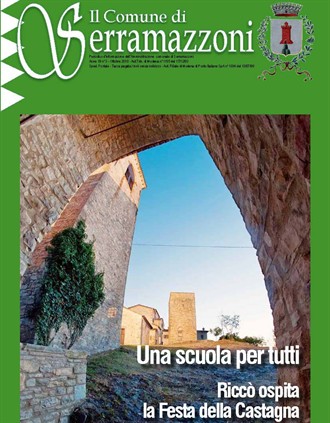 Giornalino Ottobre 2010