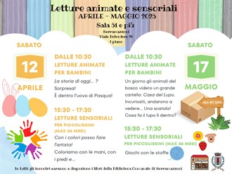aprile maggio