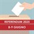 REFERENDUM ABROGATIVI EX ART. 75 DELLA COSTITUZIONE 8 E 9 GIUGNO 2025