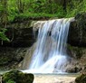 Cascate del Bucamante