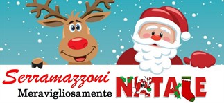 Natale da Favola a Serramazzoni