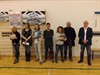 pallavolo serra