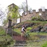 Borgo medievale di Pompeano