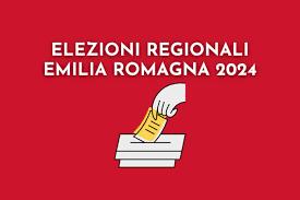 ELEZIONI REGIONALI DEL 17 E 18 NOVEMBRE 2024