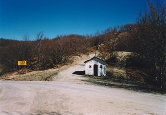 Via Vandelli
