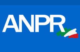 Anagrafe Nazionale della popolazione residente