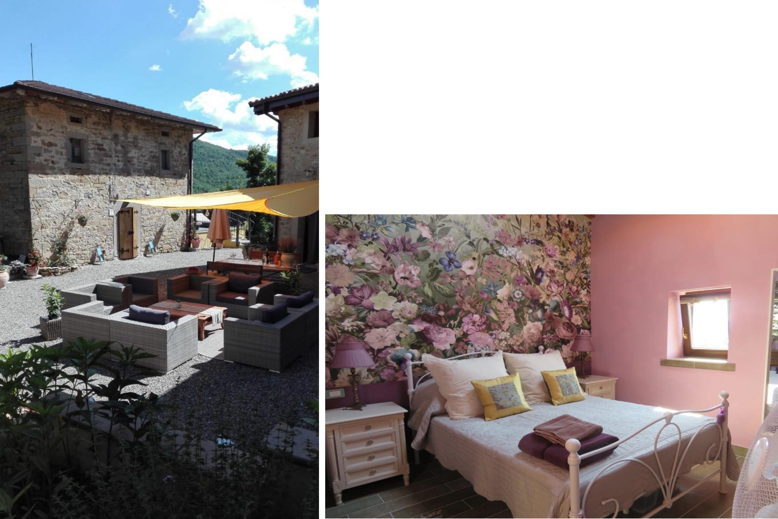 B&B Casa Beghino