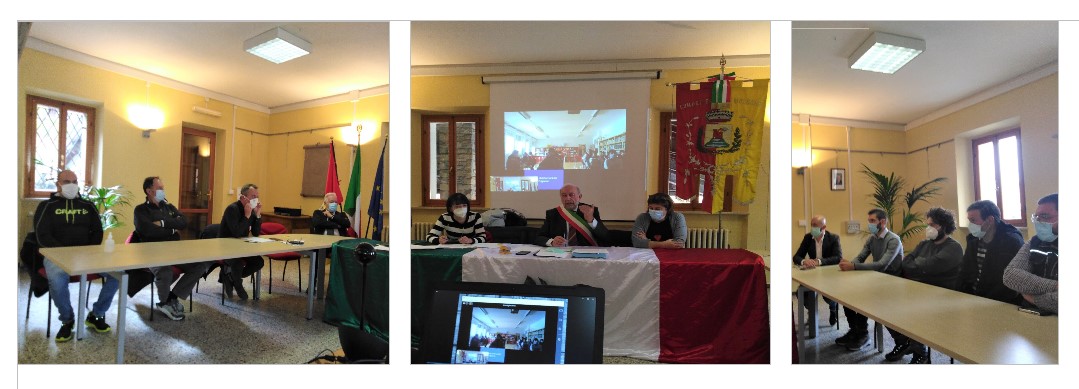 Consiglio comunale