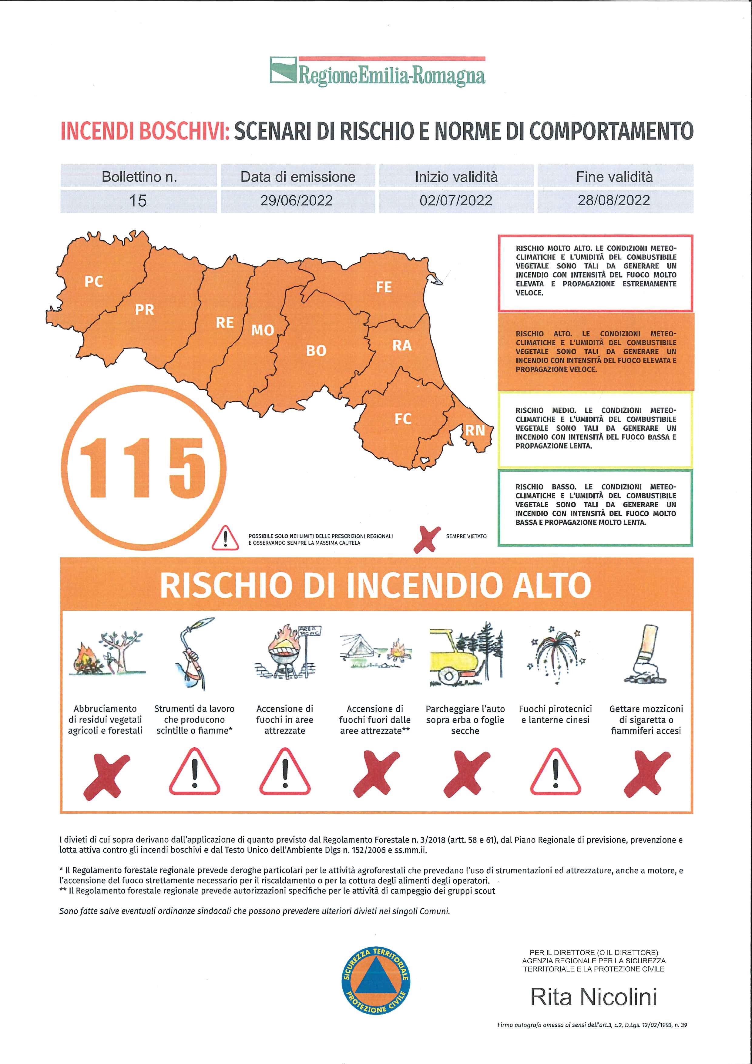 Norme di comportamento