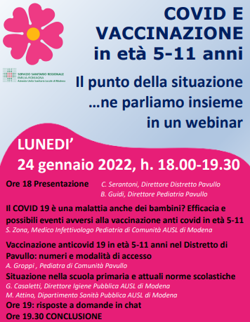 Webinar